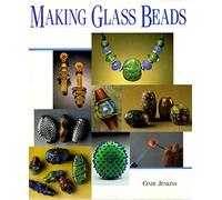 Making Glass Beads