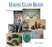 Making Glass Beads