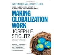 Making Globalization Work