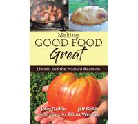 Making Good Food Great