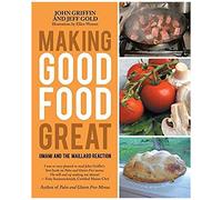 Making Good Food Great