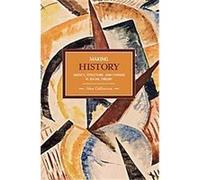 Making History, Historical Materialism Book Series Alex Callinicos (Auteur)