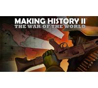 Making History II: The War of the World