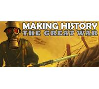 Making History: The Great War (PC)