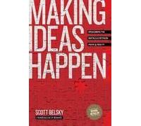 Making Ideas Happen