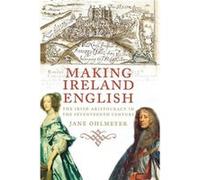 Making Ireland English - Jane Ohlmeyer - Yale University Press - Livre en Anglais - Paperback Jane OhlmeyerJane Ohlmeyer (Auteur)