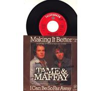 Making it better (1977) / Vinyl single [Vinyl-Single 7'']