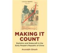 Making It Count Arunabh Ghosh (Auteur)