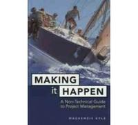 Making It Happen MacKenzie Kyle (Auteur)