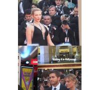 Making It In Hollywood[NON-US FORMAT, PAL]