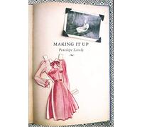 Making It Up