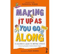 Making It Up As You Go Along