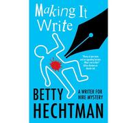 Making It Write
