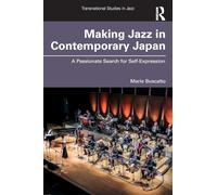 Making Jazz in Contemporary Japan