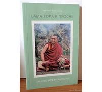 Making Life Meaningful