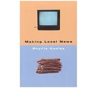 Making Local News