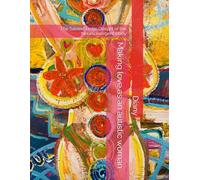 Making love as an autistic woman: The Sacred Erotic Gospel of the Neurodivergent Body