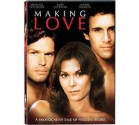 Making love - DVD Zone 1 E