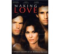 Making Love [Import]