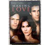 Making Love – DVD – Import USA Zone 1