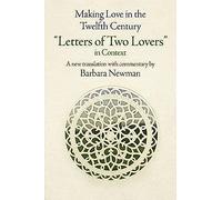 Making Love In The Twelfth Century