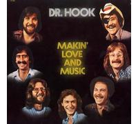 Dr Hook - Making Love & Music 76-79 Recordings