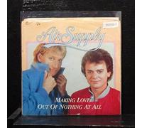 Making Love Out Of Nothing At All / Late Again (Live Version)