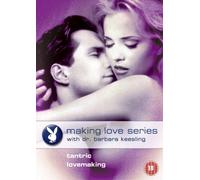 Making Love Series - Making Love Series - Tantric Lovemaking [Import anglais]