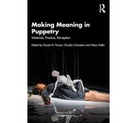 Making Meaning In Puppetry