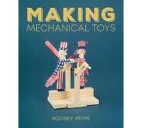 Making Mechanical Toys