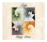 GOTYE – Making Mirrors – CD Digipak scellé (nouveau)