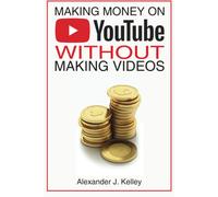 Making Money On Youtube Without Making Videos
