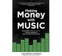 Making Money With Music