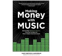 Making Money With Music