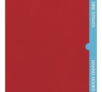 Dire Straits – Making Movies – CD – Rhino