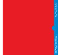 Dire Straits – Making Movies – Vinyle LP 12"
