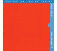 Dire Straits – Making Movies – SACD – MoFi Electronics
