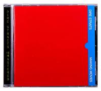 Dire Straits – Making Movies – CD – Vertigo