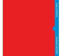 Making Movies by Dire Straits [Audio CD] NEUF