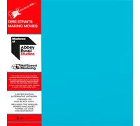 Dire Straits – Making Movies – Vinyle Half-Speed Mastering (Tirage limité)