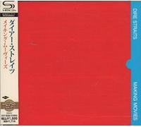Dire Straits - Making Movies (SHM-CD) [Import]