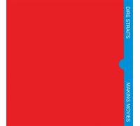 Dire Straits – Making Movies – Vinyle LP 12"