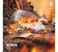 Making Movies – XOPA – Vinyle – Warner Music
