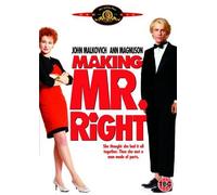 Making Mr Right