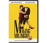 Making Mr. Right