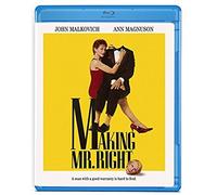 Making Mr Right [Blu-Ray]