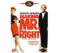 Making Mr. Right [Import Anglais]