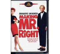 Making Mr Right [Import USA Zone 1]