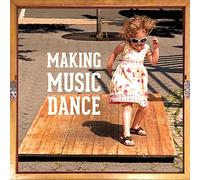 Making Music Dance