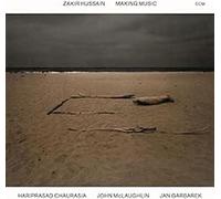 Making Music Édition Limitée CD